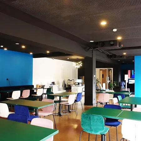 Hotel Brit Marseille Aeroport