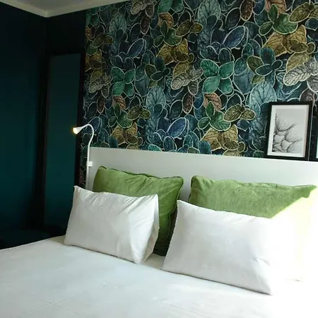 Hotel Brit Marseille Aeroport 2*