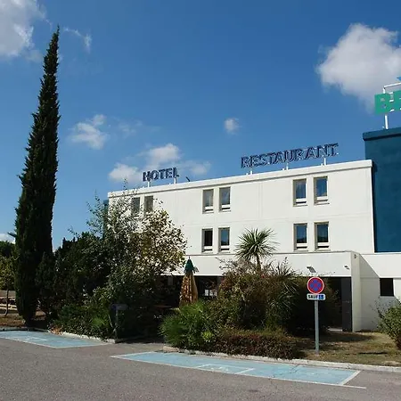 Brit Marseille Aeroport