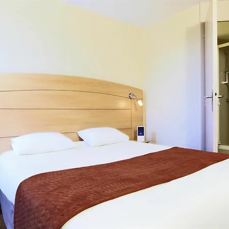 Brit Marseille Aeroport Hotel